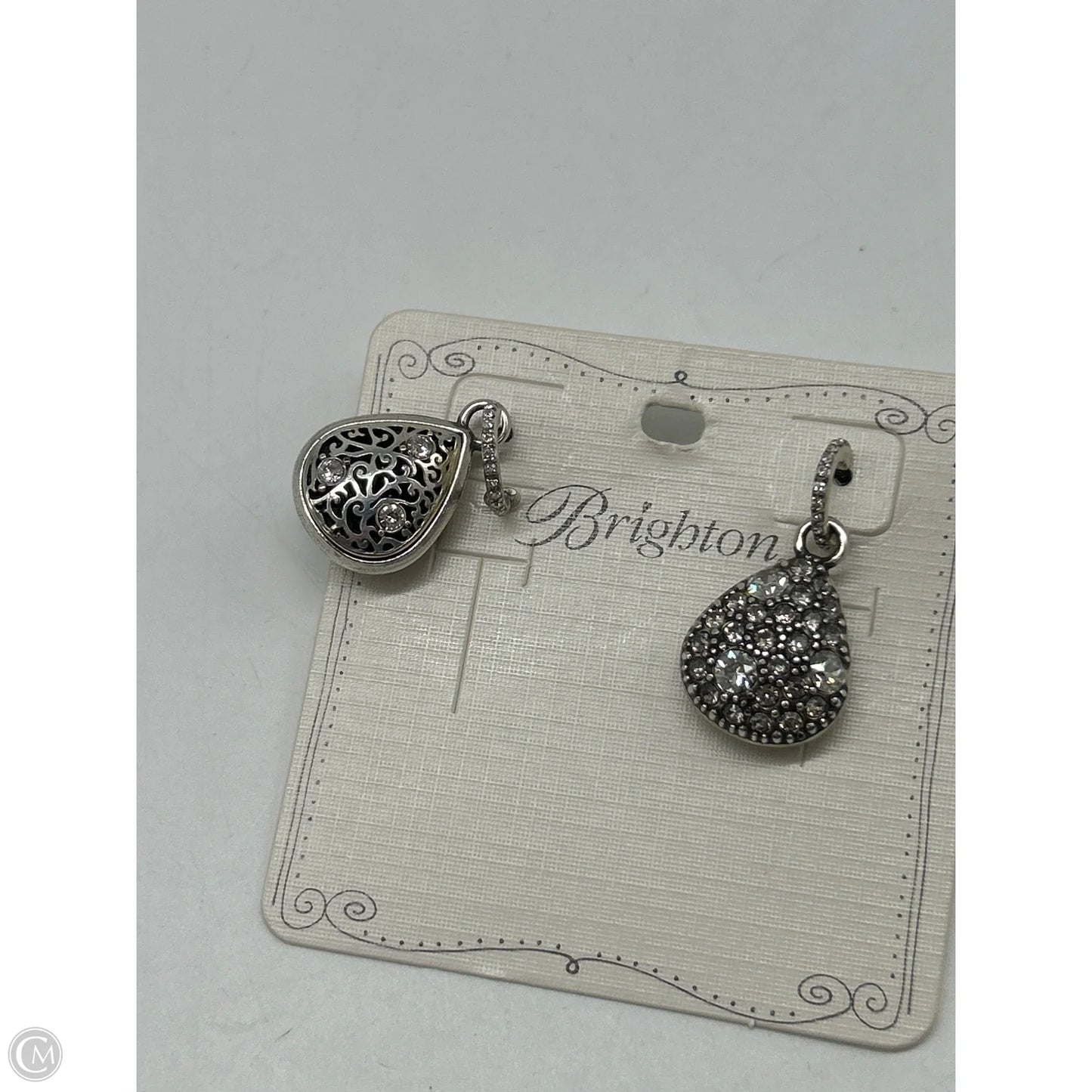 Earrings Dangle/drop By Brighton