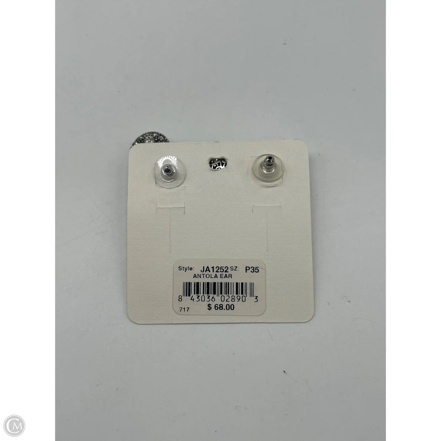 Earrings Dangle/drop By Brighton