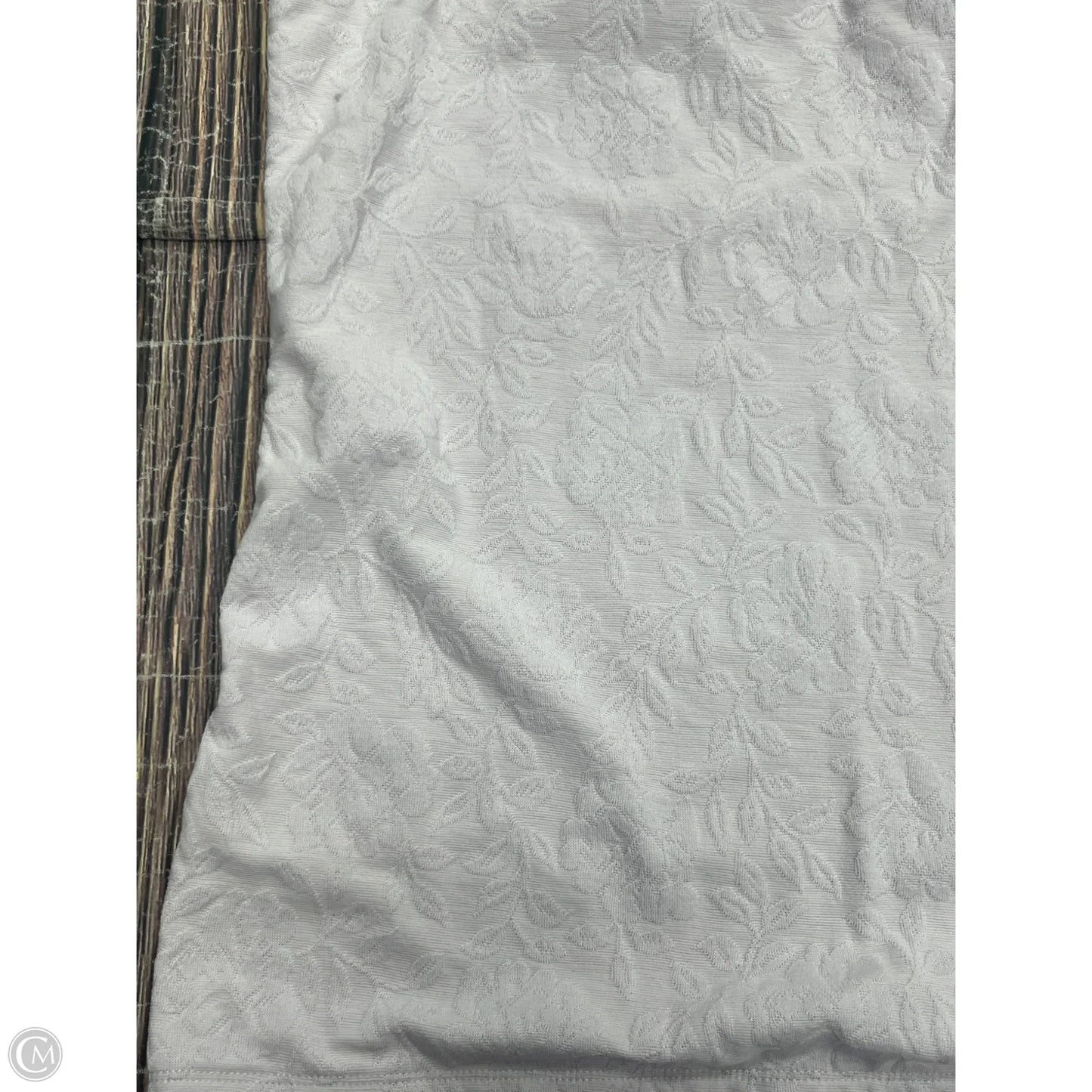 Tank Top By Loft In Purple, Size: M