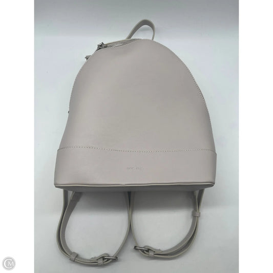 Backpack By Clothes Mentor, Size: Medium