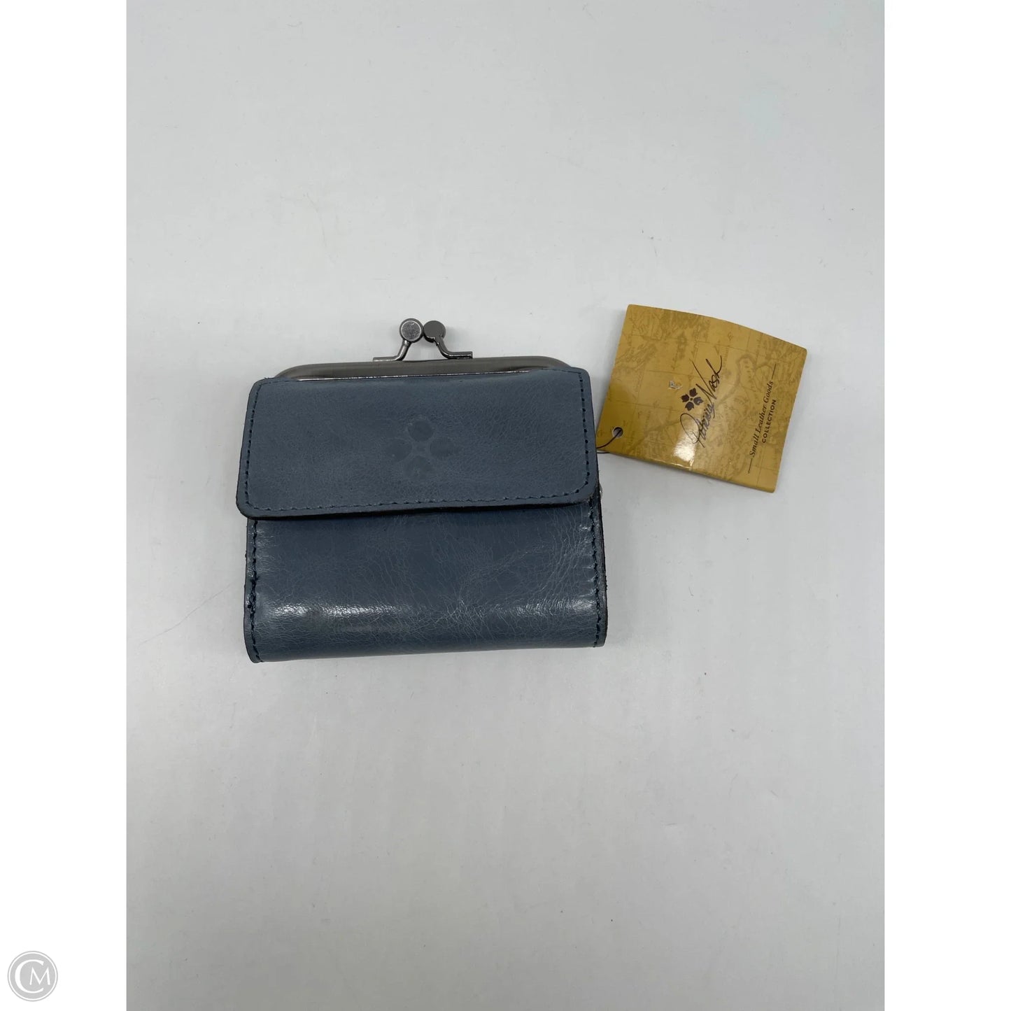 Wallet Designer By Patricia Nash, Size: Medium