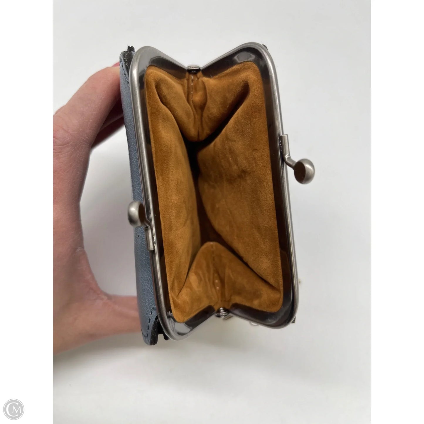 Wallet Designer By Patricia Nash, Size: Medium