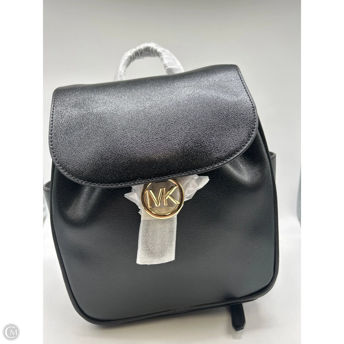 Backpack Designer By Michael Kors, Size: Medium