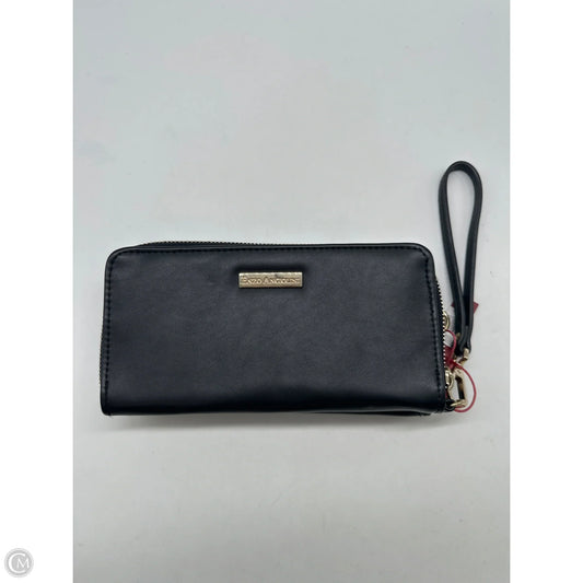 Wallet By Enzo Angiolini, Size: Medium