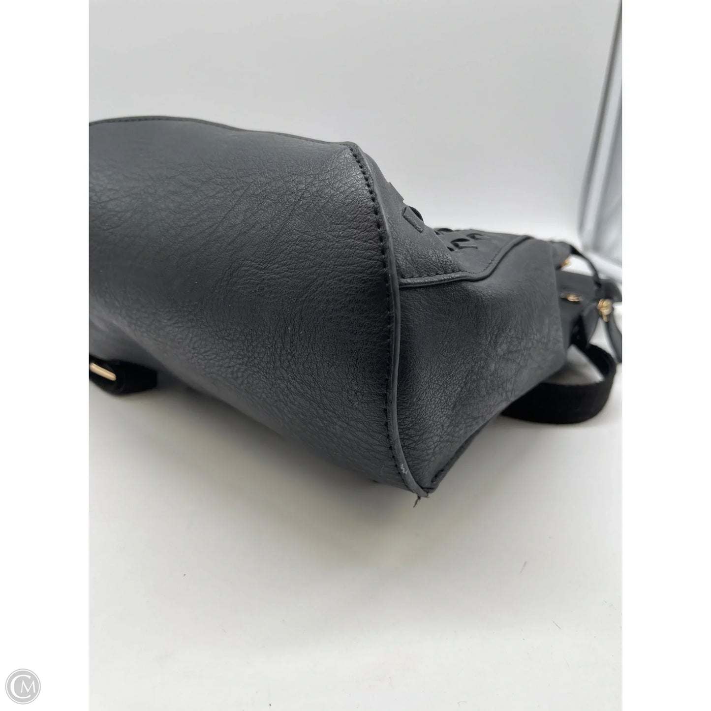 Backpack By Clothes Mentor, Size: Small