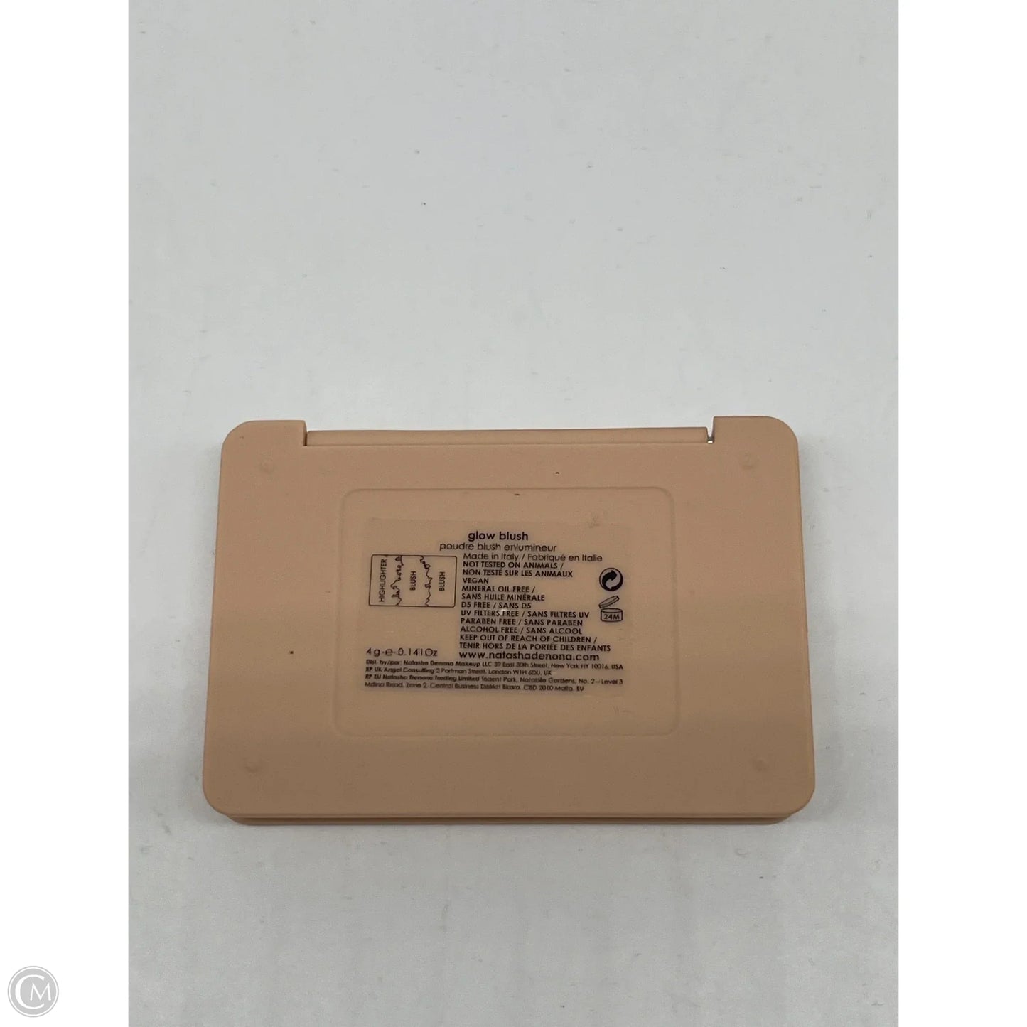 Makeup By Clothes Mentor, Size: Small