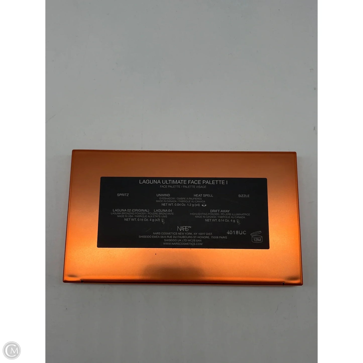 Makeup By Clothes Mentor, Size: Medium