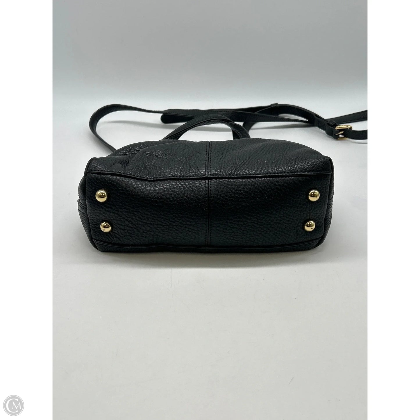 Handbag By Vera Bradley, Size: Small