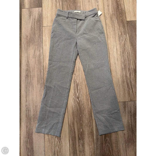 Pants Dress By Loft In Grey, Size: 0