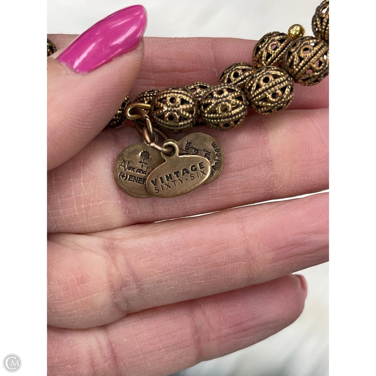 Bracelet Bangle By Alex And Ani