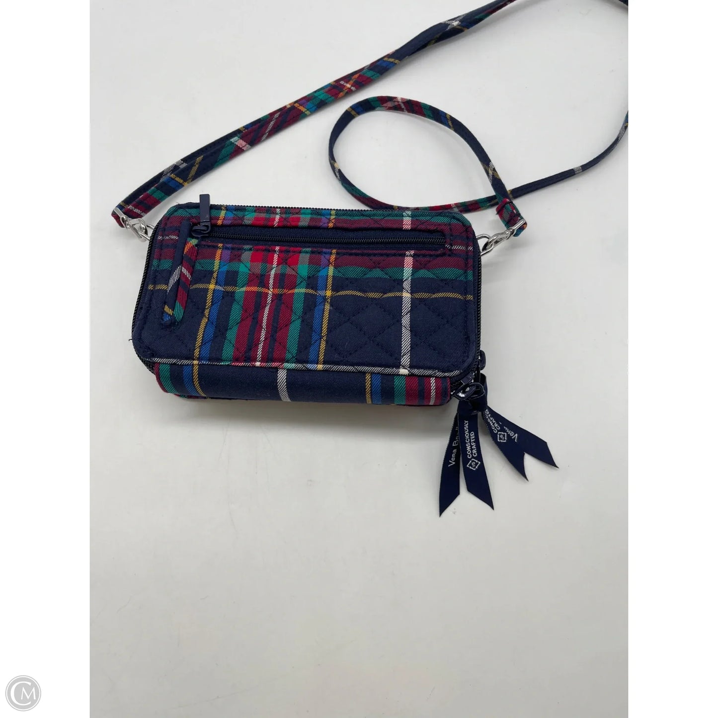Crossbody By Vera Bradley, Size: Small