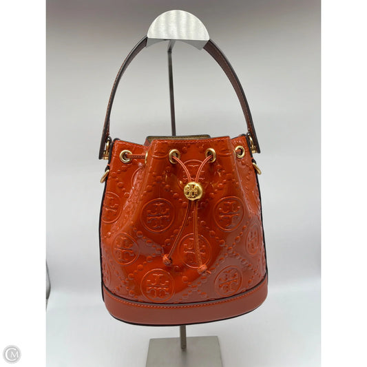 Handbag Designer By Tory Burch, Size: Medium