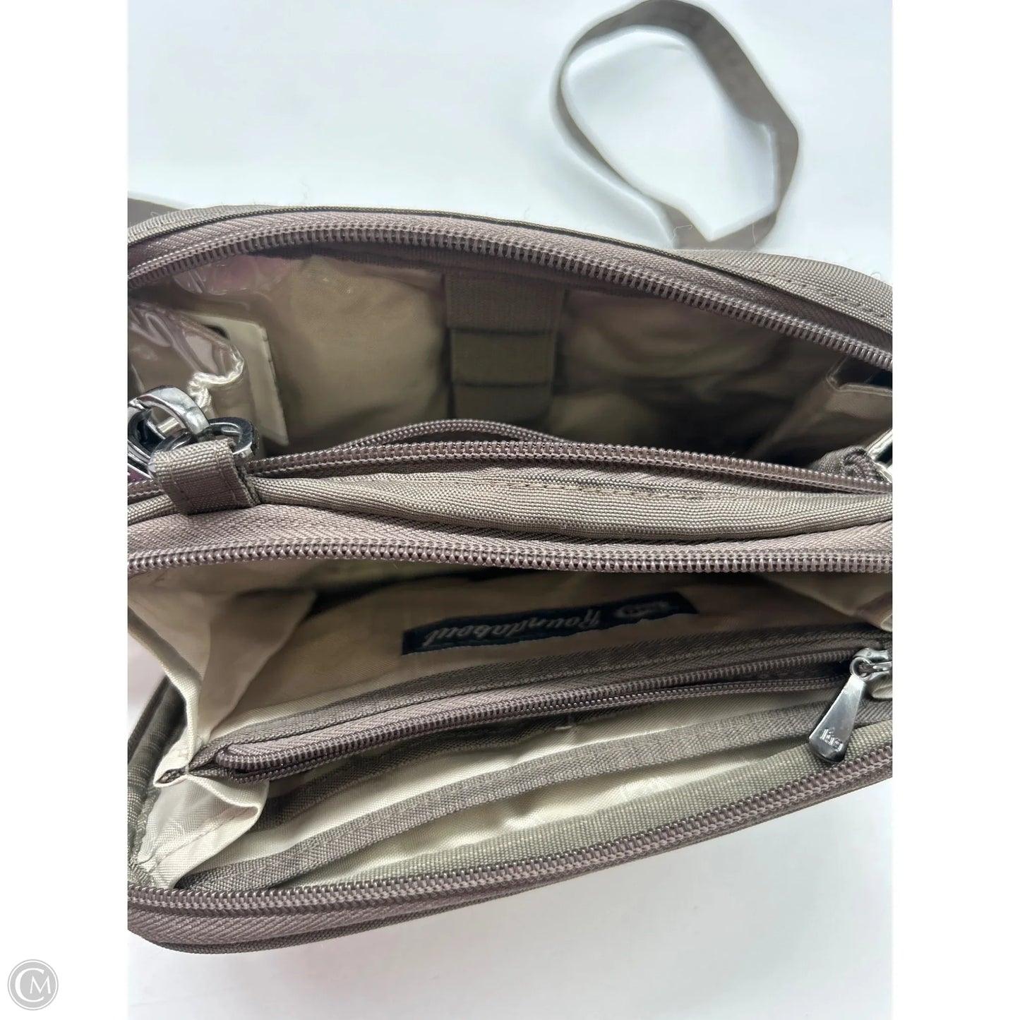 Crossbody By Lug, Size: Small