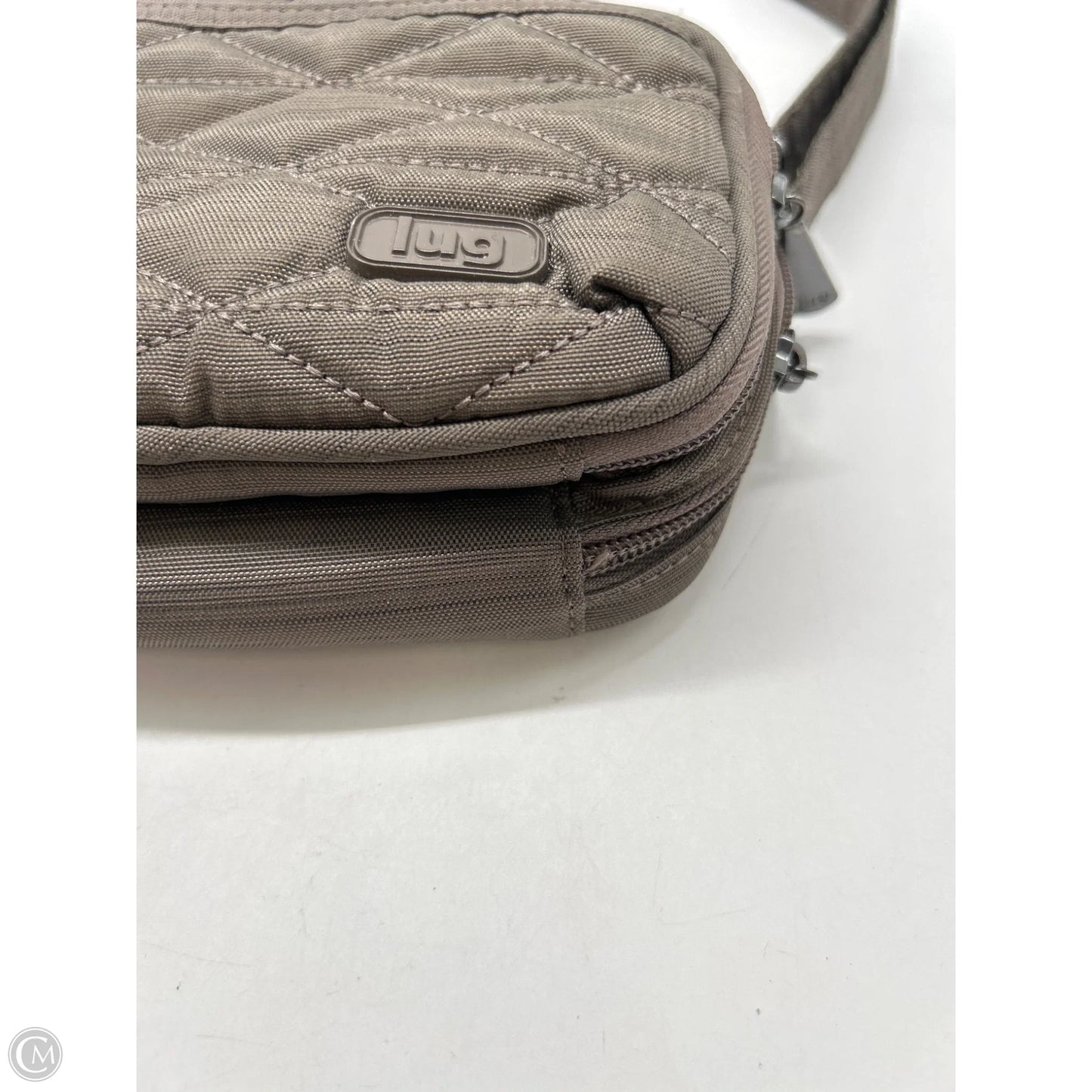 Crossbody By Lug, Size: Small