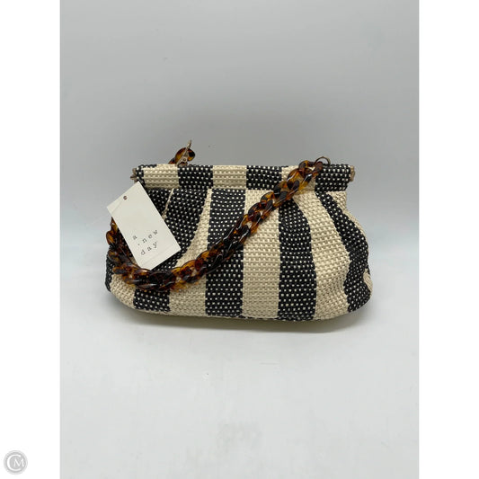 Handbag By A New Day, Size: Small