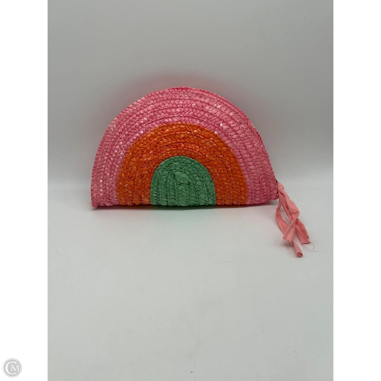 Clutch By Clothes Mentor, Size: Medium