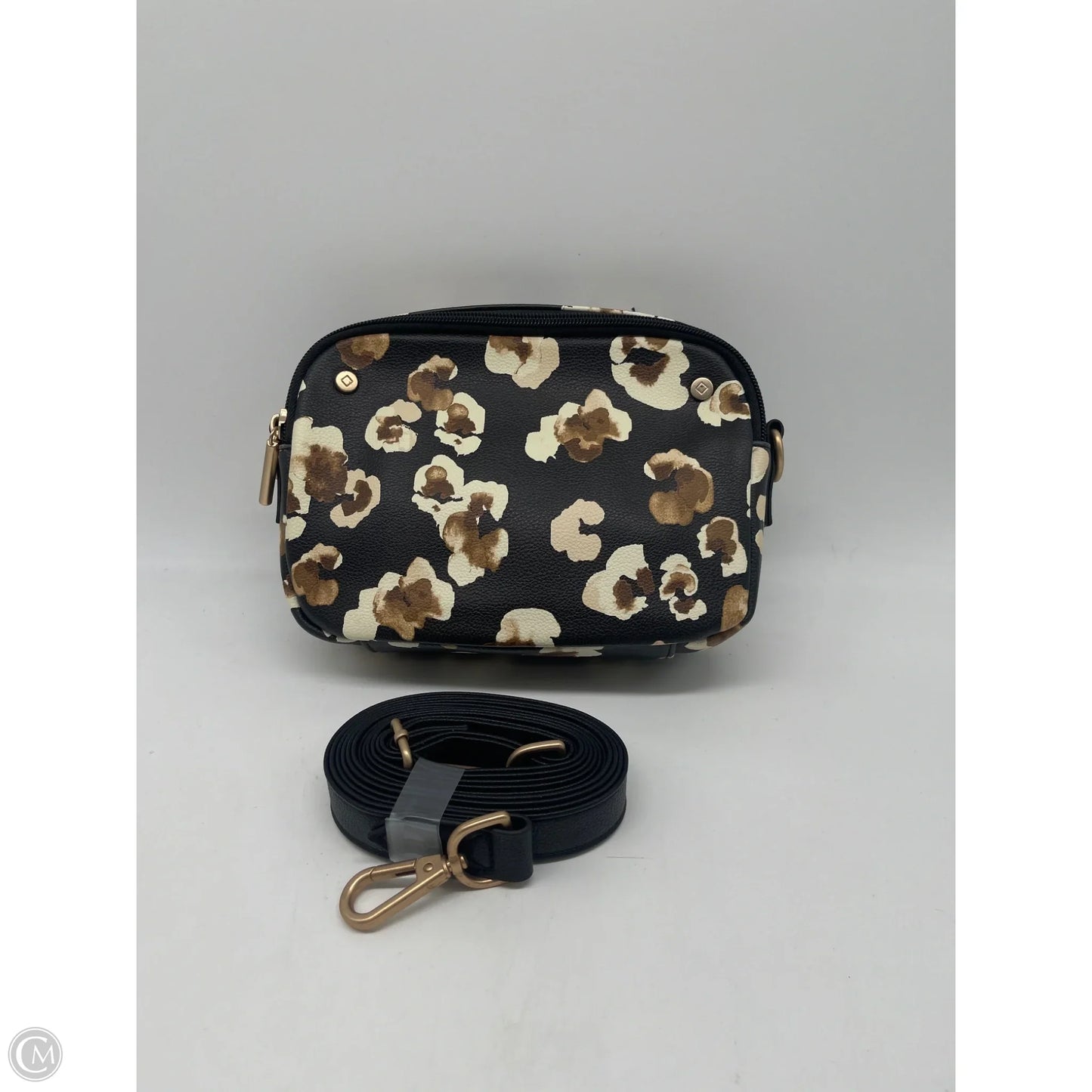 Crossbody By Thirty One, Size: Small