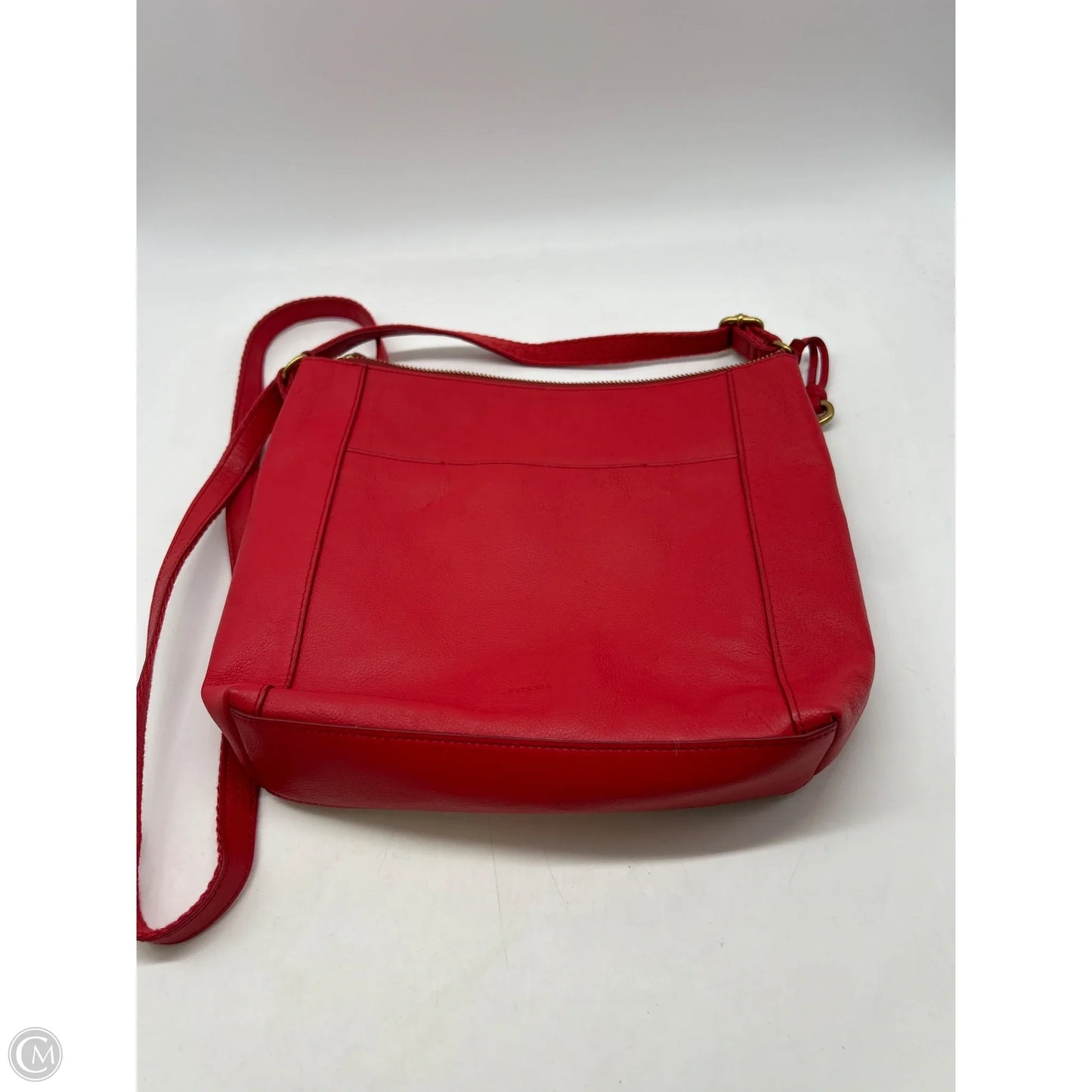 Crossbody By Fossil, Size: Medium