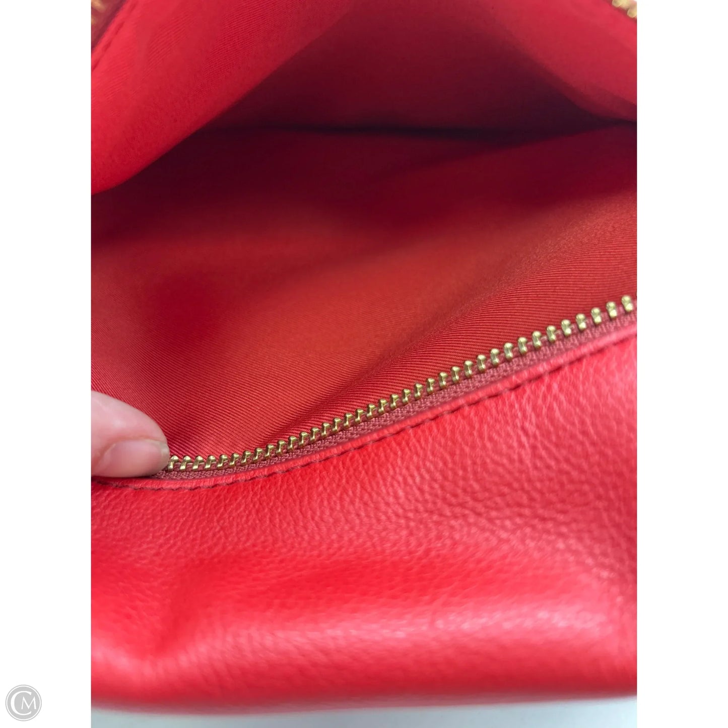 Crossbody By Fossil, Size: Medium