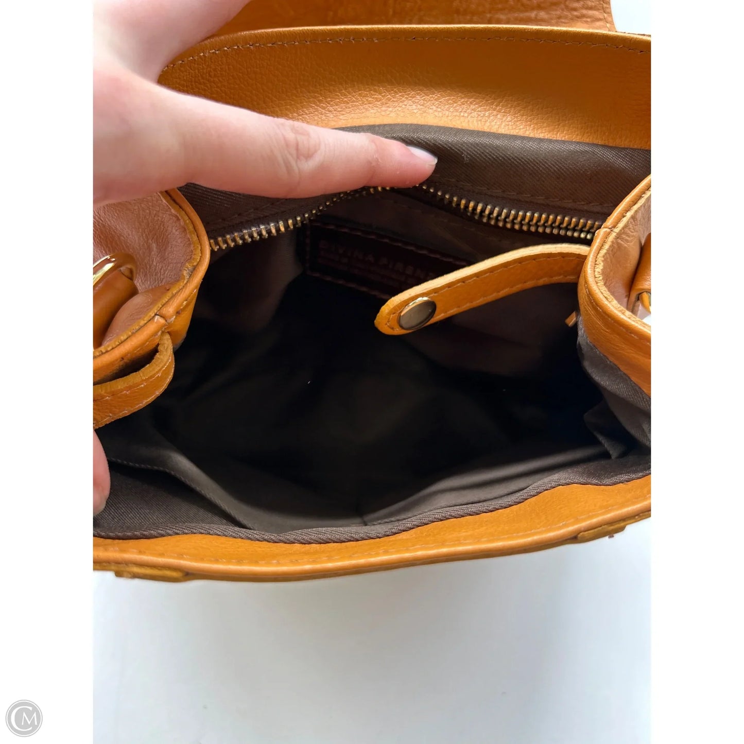 Backpack By Clothes Mentor, Size: Small