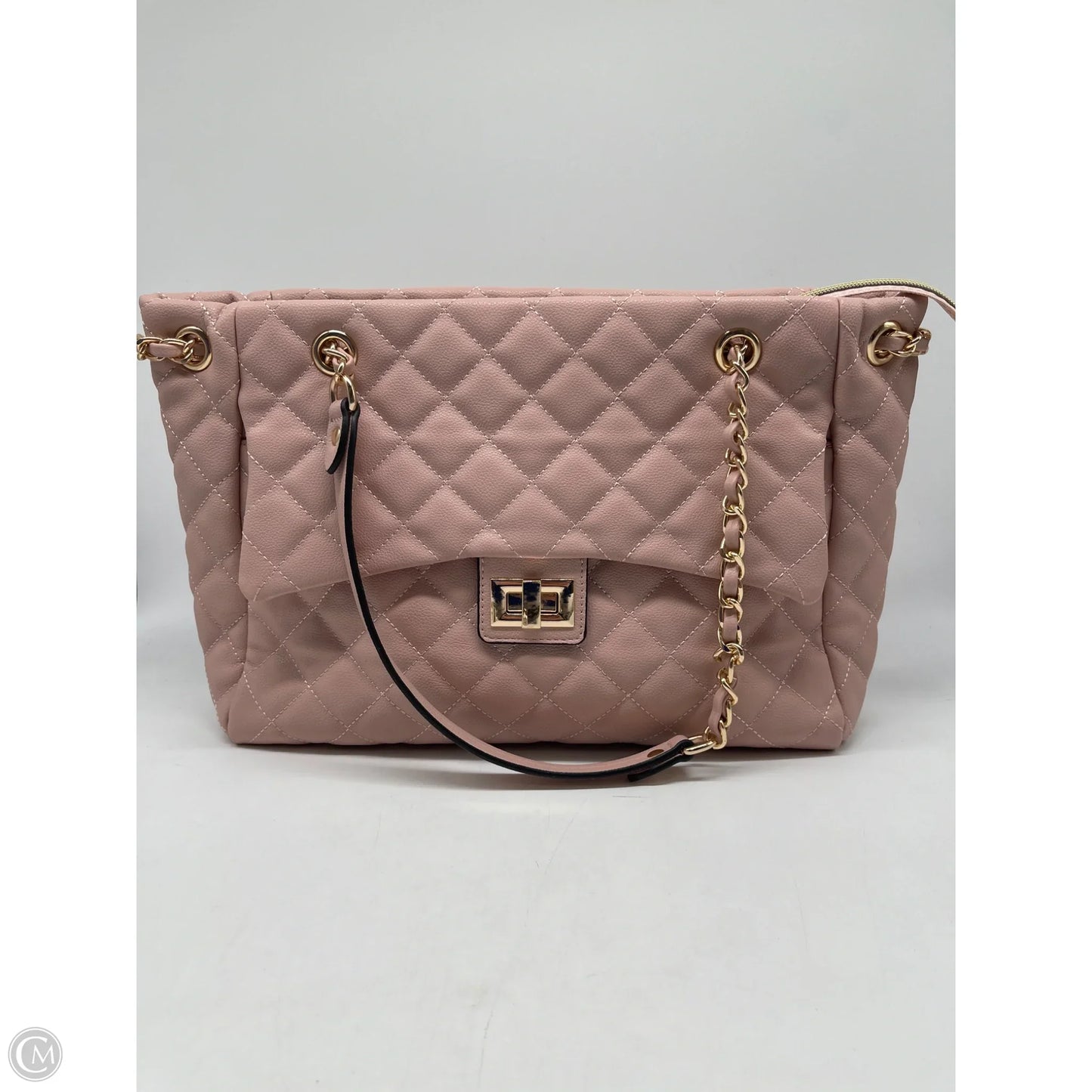 Handbag By Clothes Mentor, Size: Medium