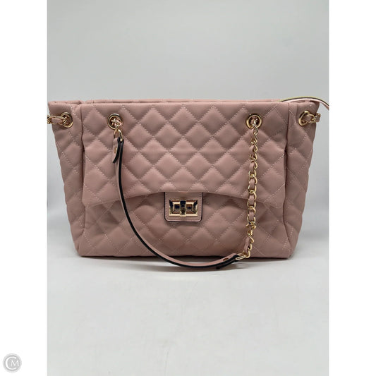 Handbag By Clothes Mentor, Size: Medium