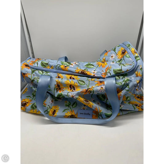 Duffle And Weekender By Vera Bradley, Size: Large