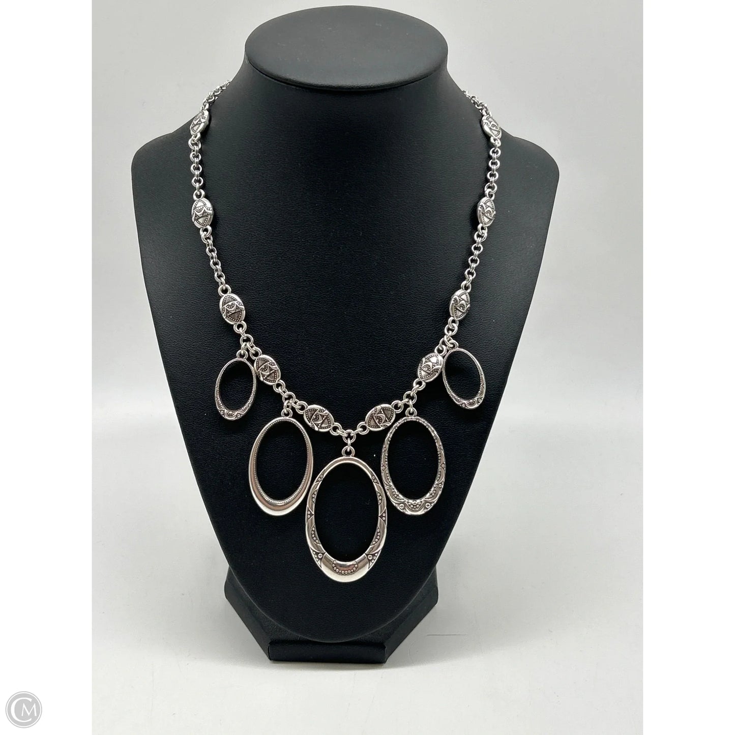 Necklace Other By Brighton