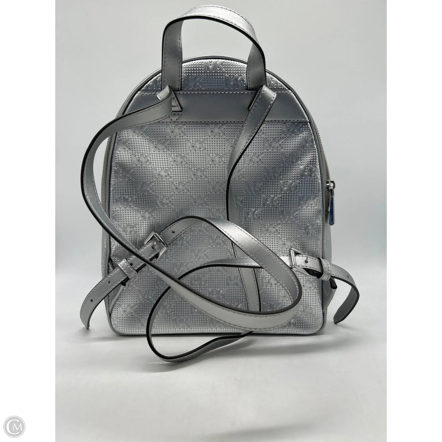 Backpack Designer By Michael Kors, Size: Medium