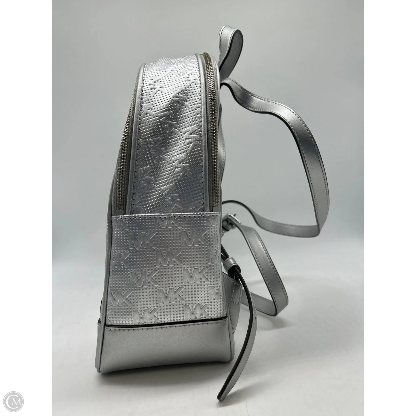 Backpack Designer By Michael Kors, Size: Medium