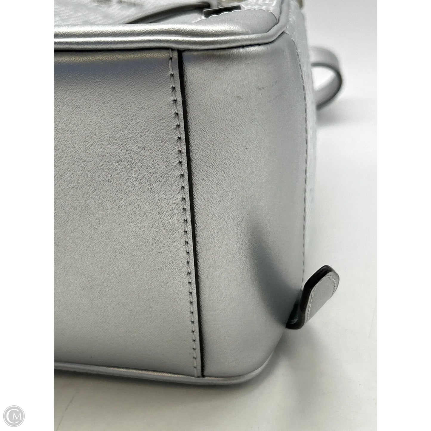 Backpack Designer By Michael Kors, Size: Medium