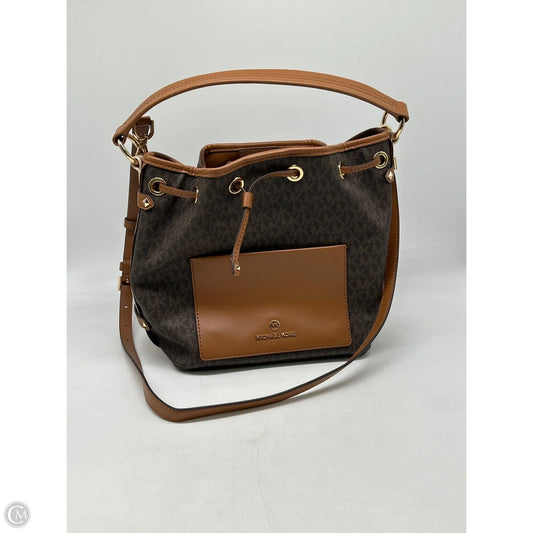 Handbag Designer By Michael Kors, Size: Medium