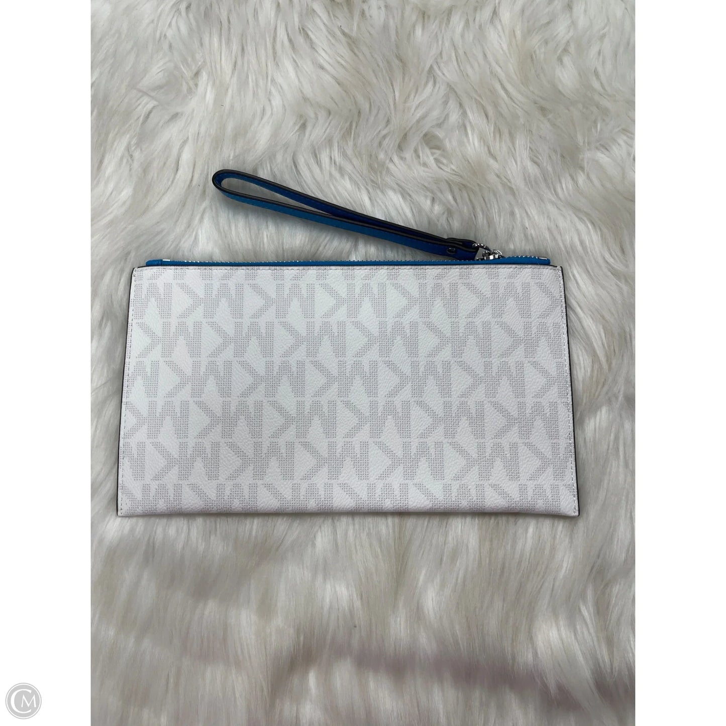 Wristlet Designer By Michael Kors, Size: Large