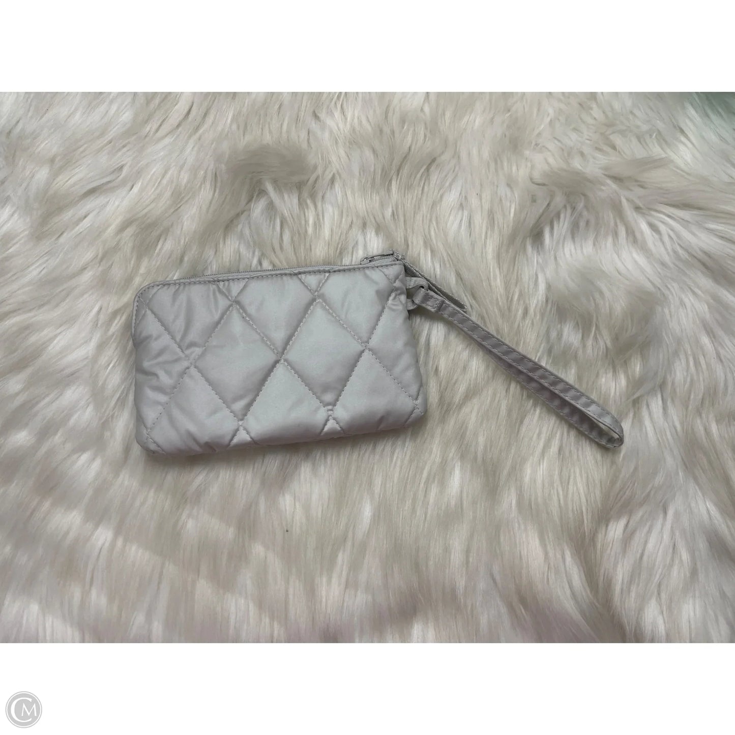 Wristlet By Vera Bradley, Size: Small