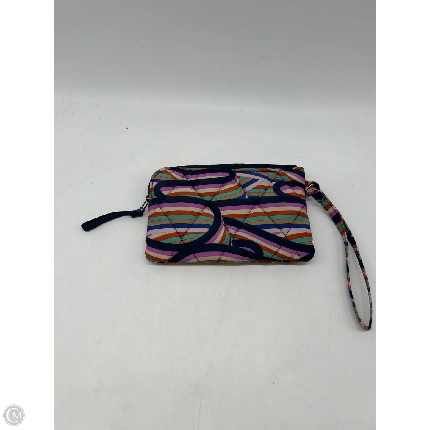 Wristlet By Vera Bradley, Size: Small