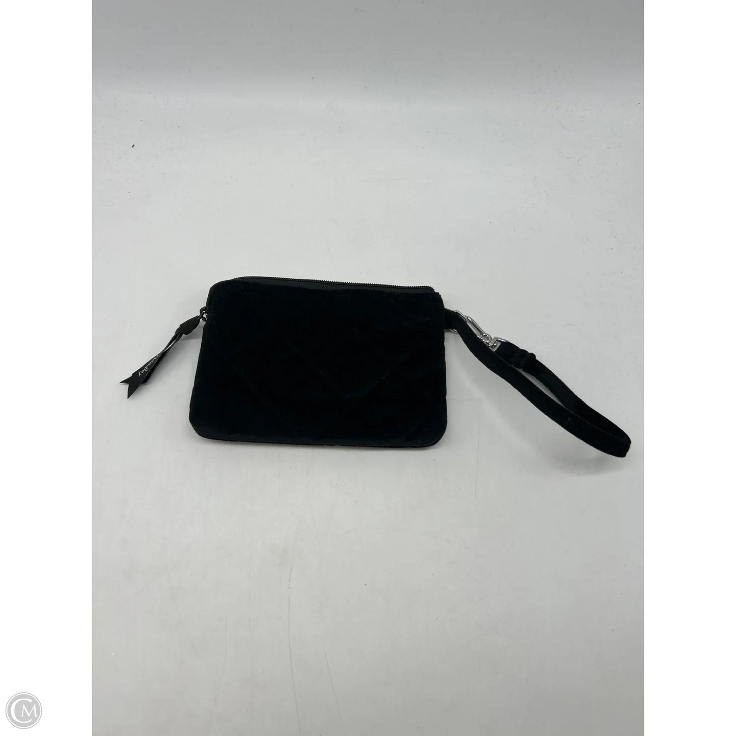 Wristlet By Vera Bradley, Size: Small