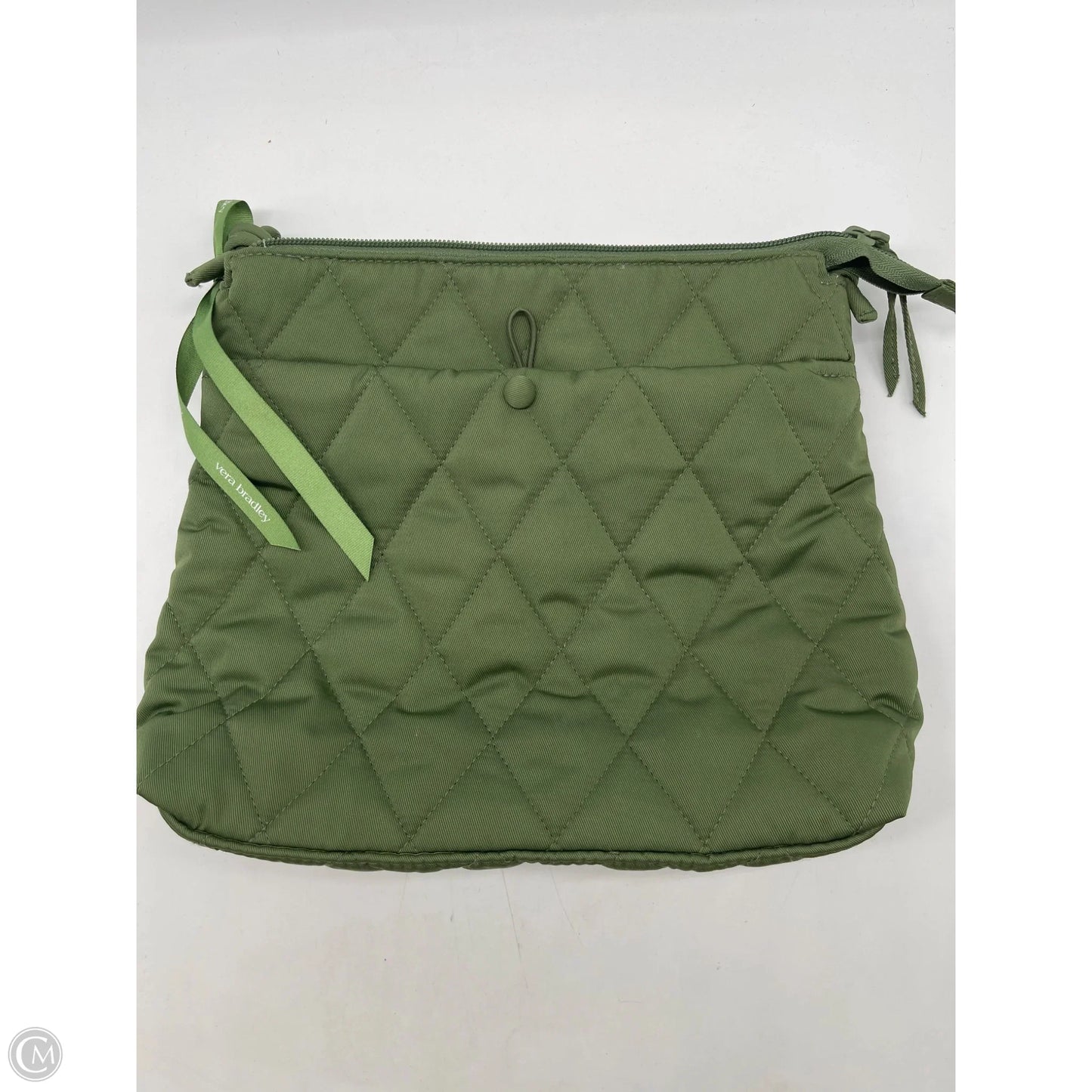 Crossbody By Vera Bradley, Size: Medium