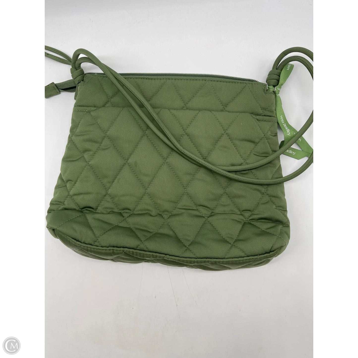 Crossbody By Vera Bradley, Size: Medium