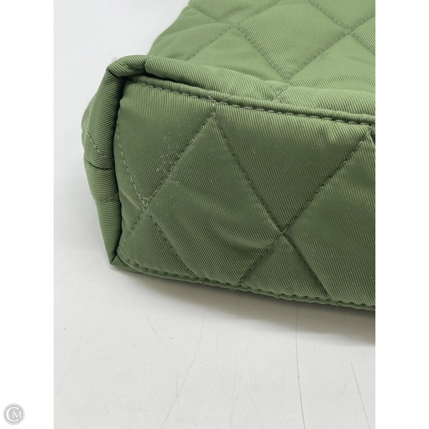 Crossbody By Vera Bradley, Size: Medium