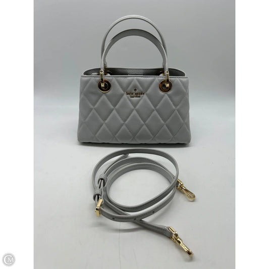 Handbag Designer By Kate Spade, Size: Small