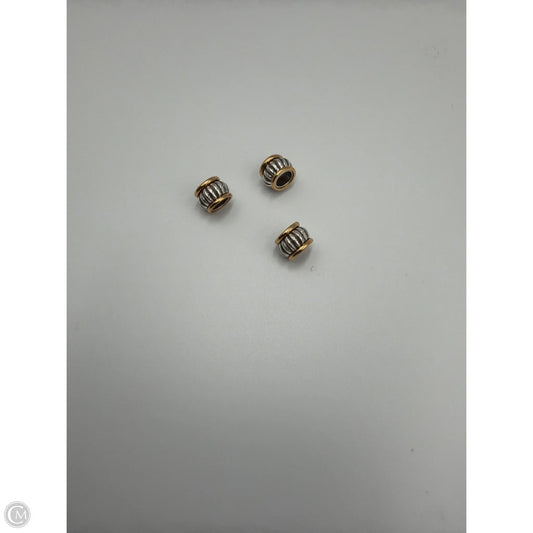 Bracelet Charm By Brighton, Size: 03 Piece Set