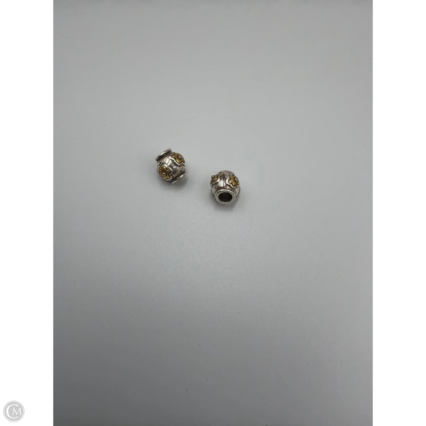 Bracelet Charm By Brighton, Size: 02 Piece Set