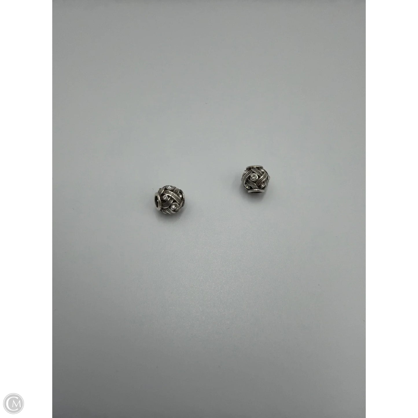 Bracelet Charm By Brighton, Size: 02 Piece Set