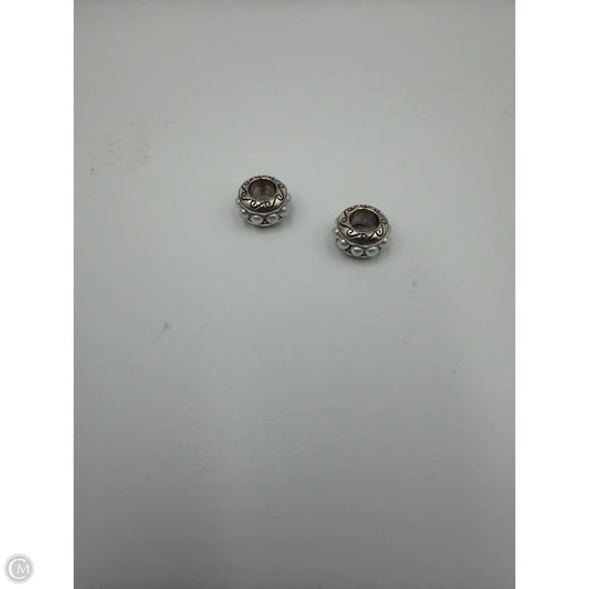 Bracelet Charm By Brighton, Size: 02 Piece Set