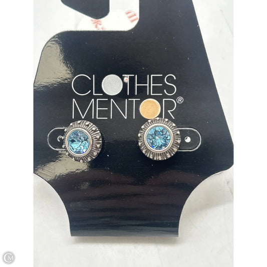 Earrings Stud By Brighton