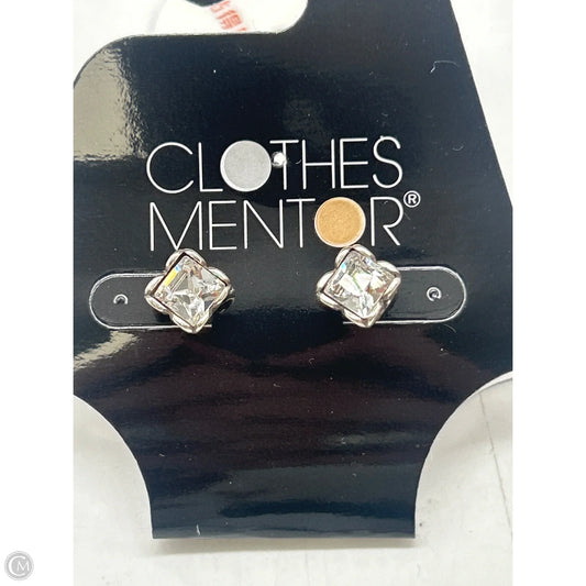 Earrings Stud By Brighton