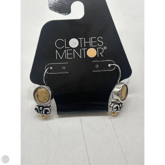 Earrings Dangle/drop By Brighton