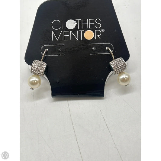 Earrings Dangle/drop By Brighton