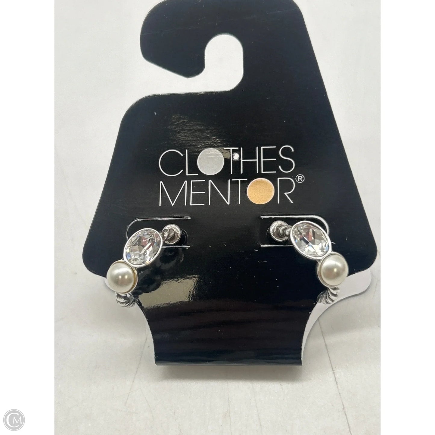 Earrings Hoop By Brighton