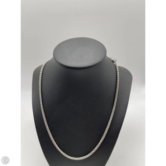 Necklace Chain By Brighton